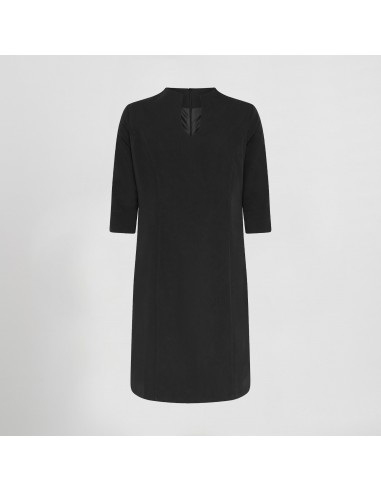 VESTIDO MANGA 3/4 TRIVIAL