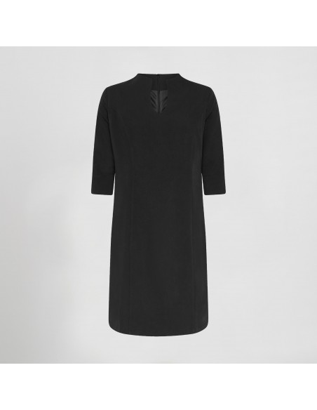 VESTIDO MANGA 3/4 TRIVIAL