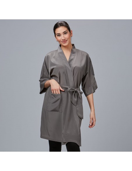 TÚNICA UNISEX CANNA