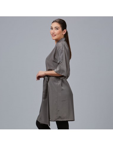 TÚNICA UNISEX CANNA
