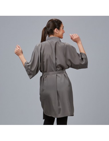 TÚNICA UNISEX CANNA