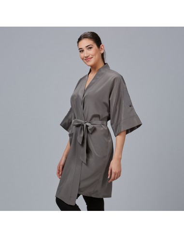 TÚNICA UNISEX CANNA