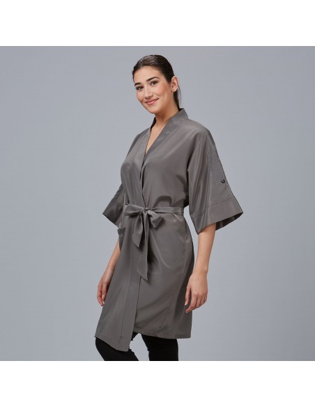 TÚNICA UNISEX CANNA