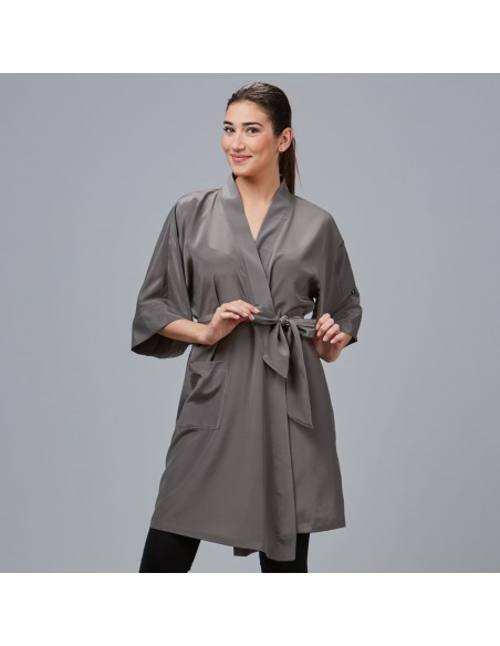 TÚNICA UNISEX CANNA
