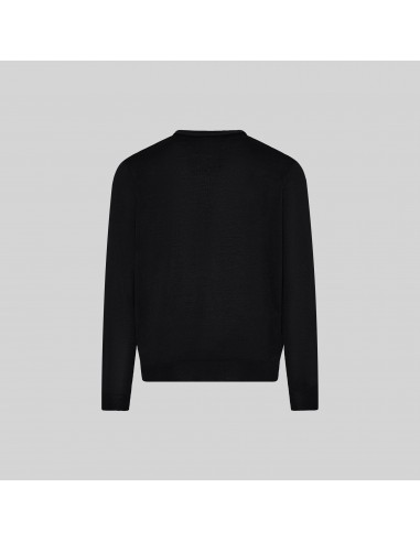 CARDIGAN HOMBRE PUNTO