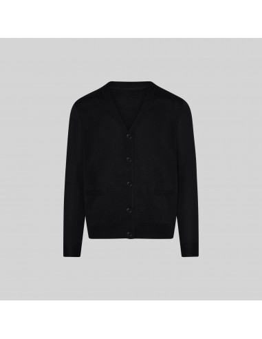 CARDIGAN HOMBRE PUNTO