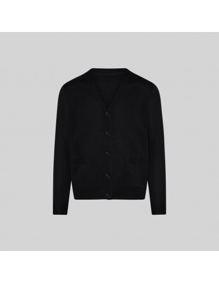CARDIGAN HOMBRE PUNTO