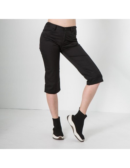 PANTALON PIRATA MUJER