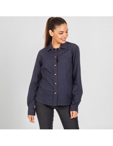 CAMISA MUJER DAFNE
