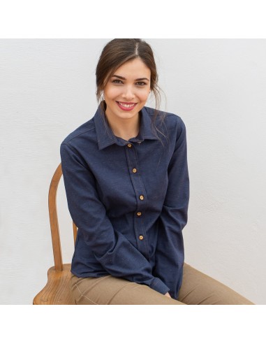 CAMISA MUJER DAFNE