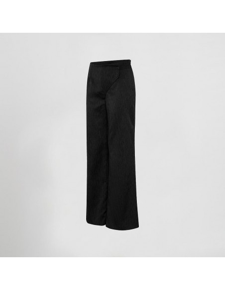 PANTALÓN MUJER CRUZADO