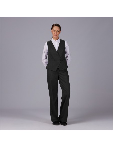PANTALÓN MUJER CRUZADO