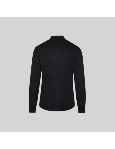 CAMISA HOMBRE C/MAO SLIM FIT INTERLOCK PIETRO