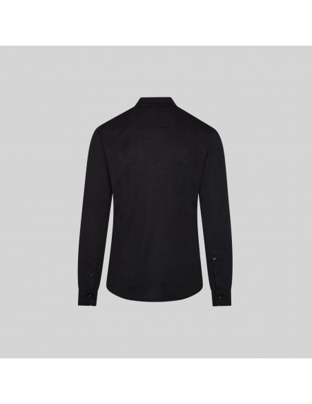 CAMISA HOMBRE C/MAO SLIM FIT INTERLOCK PIETRO