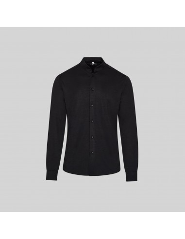 CAMISA HOMBRE C/MAO SLIM FIT INTERLOCK PIETRO