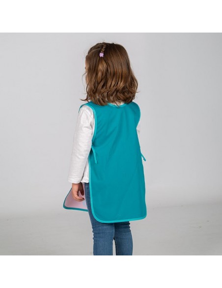 CASULLA INFANTIL PEZ