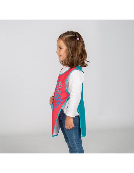 CASULLA INFANTIL PEZ