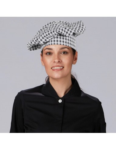 GORRO GRAN CHEF BAMBULA