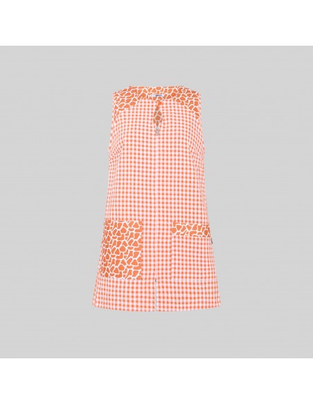 BLUSA MUJER KENIA