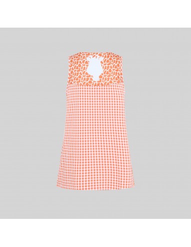 BLUSA MUJER KENIA