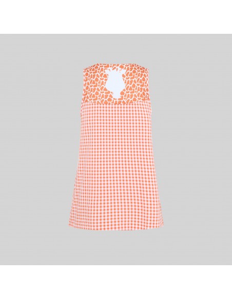 BLUSA MUJER KENIA