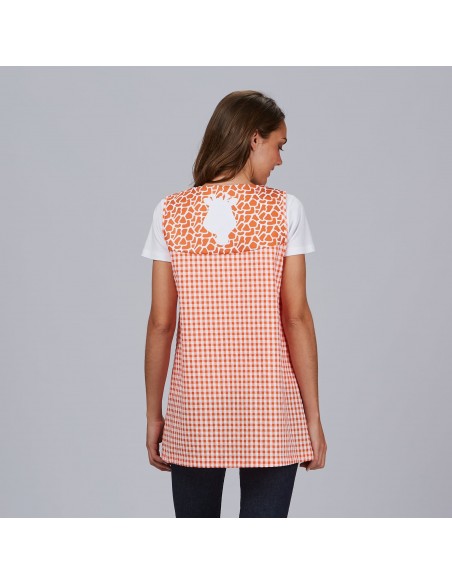 BLUSA MUJER KENIA