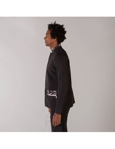 BLUSA HOMBRE FERRAN