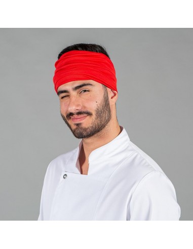 BANDANA LISA