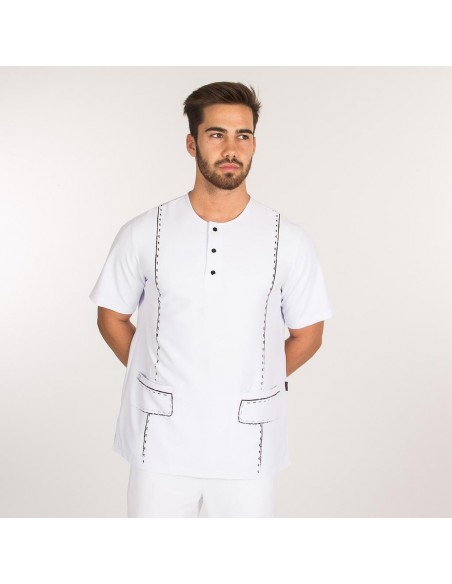 CHAQUETA HOMBRE MIKONOS