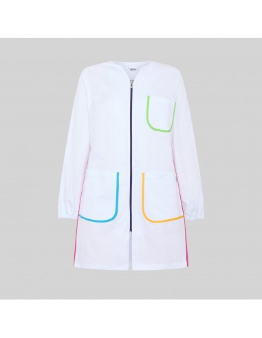 BATA MUJER BIES COLORES