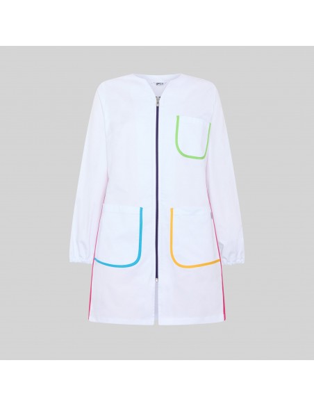 BATA MUJER BIES COLORES