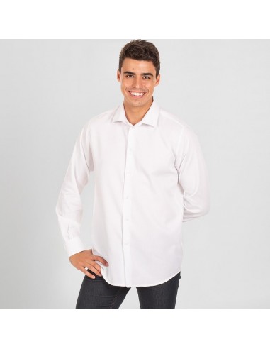 CAMISA HOMBRE PIERO ESTRUCTURA