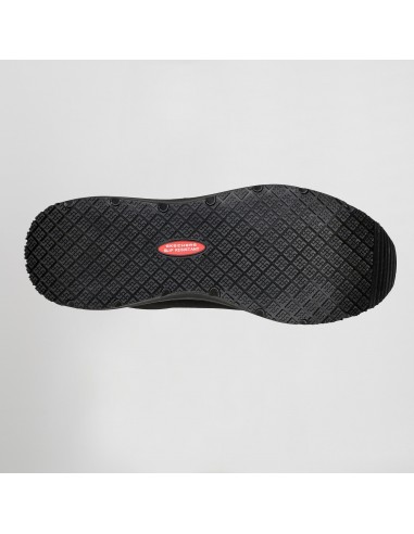ZAPATOS DE SEGURIDAD WORK: ULMUS SKECHERS HOMBRE