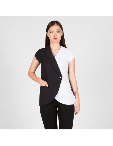 BLUSA MUJER LAVANDA