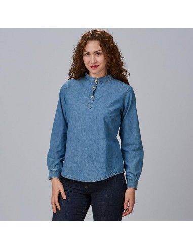 CAMISA MUJER JULIETTA
