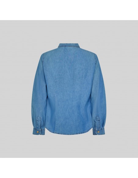 CAMISA MUJER JULIETTA