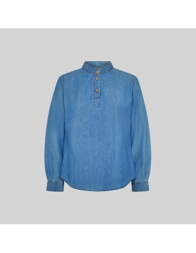 CAMISA MUJER JULIETTA