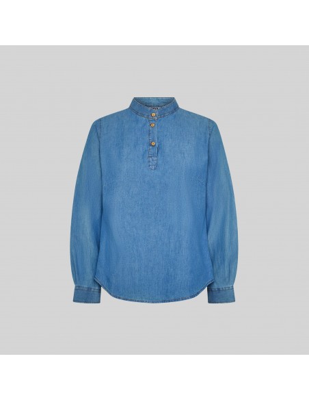 CAMISA MUJER JULIETTA