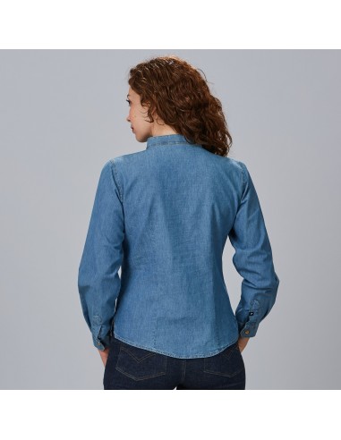 CAMISA MUJER JULIETTA