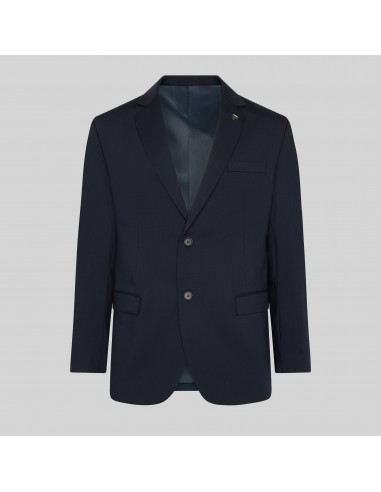 AMERICANA HOMBRE 2 BOTONES REGULAR FIT CONFORT