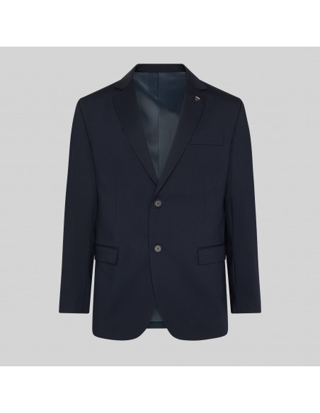 AMERICANA HOMBRE 2 BOTONES REGULAR FIT CONFORT