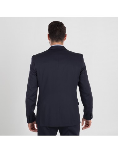 AMERICANA HOMBRE 2 BOTONES REGULAR FIT CONFORT