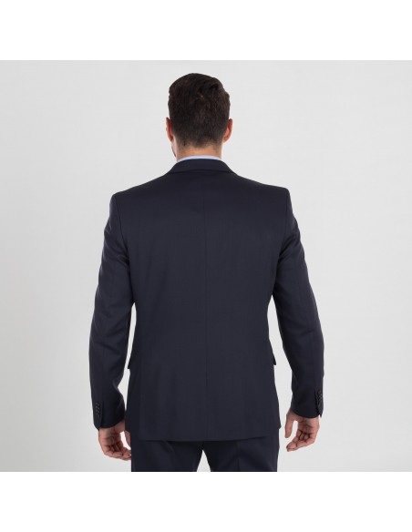 AMERICANA HOMBRE 2 BOTONES REGULAR FIT CONFORT