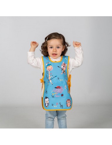 CASULLA INFANTIL INSTRUMENTO