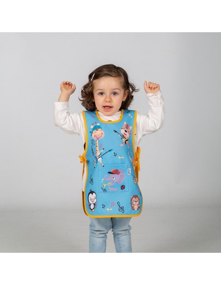 CASULLA INFANTIL INSTRUMENTO