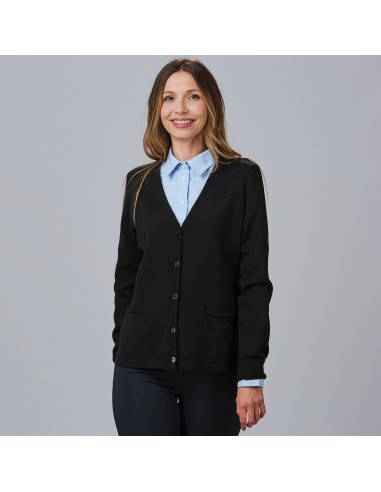 CARDIGAN MUJER