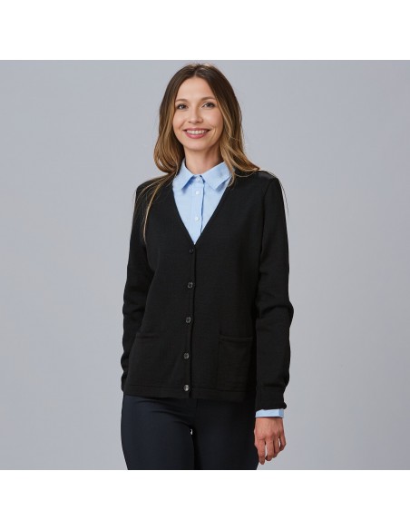 CARDIGAN MUJER
