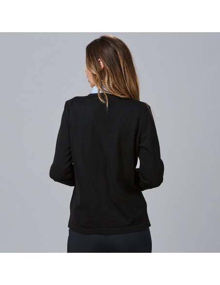 CARDIGAN MUJER