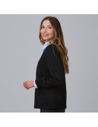 CARDIGAN MUJER
