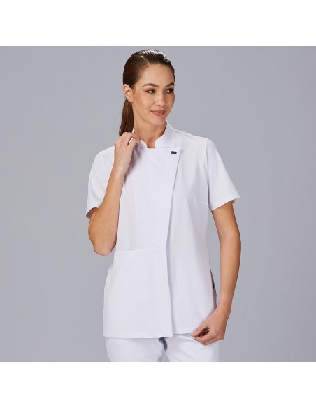 BLUSA MUJER MANGAS CANALE DELLA